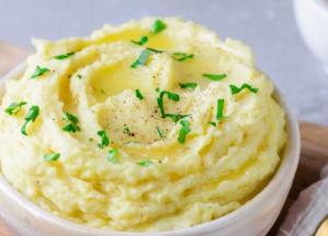 Ученые доказали неожиданную пользу картофеля