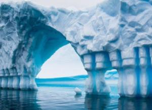 Самый опасный ледник мира изменил скорость таяния