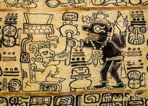 Археологи расшифровали загадочный петроглиф, которому более 2000 лет