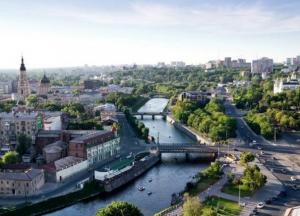 Готов ли Харьков к летнему наплыву туристов: парковые достопримечательности и туристическое жилье