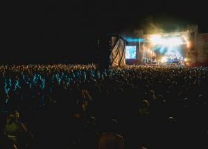 Onuka, «Ляпис-98», O.Torvald: в Днепре и Киеве состоится мини-фестиваль «БеZVIZ Pre-party 1.5»