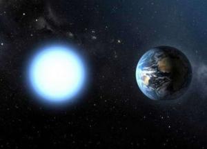 Ученые рассказали, что произойдет с Землей после гибели Солнца