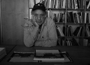 Ушел из жизни гениальный фотограф и режиссер