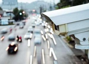 17 новых камер начали фиксировать нарушения ПДД: список