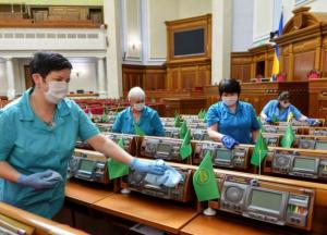 19 нардепов-миллионеров "Слуги народа" арендуют жилье за бюджетные средства, - КИУ