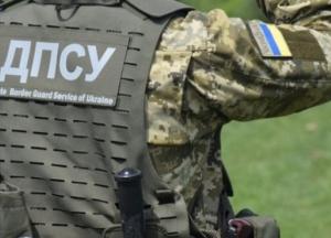 Возле румынской границы нашли застреленным пограничника