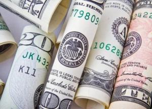 Еврооблигации Украины поднялись в цене