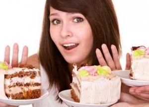 Эксперты назвали эффективный способ перестать есть сладкое