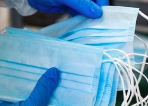 В Киеве мужчина продал несуществующие медицинские маски на сумму около 500 тыс. гривен