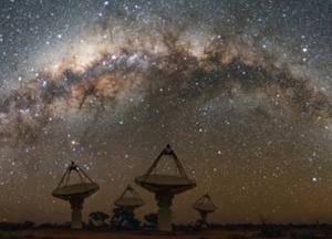 Ученые объяснили загадочные «инопланетные» радиосигналы