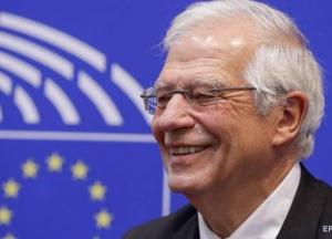 В ЕС назначен новый глава внешней дипломатии