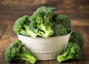 Названы продукты, способные предотвратить сердечный приступ и инсульт