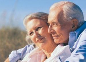 Эксперты назвали продукты, которые помогут оставаться в тонусе до старости