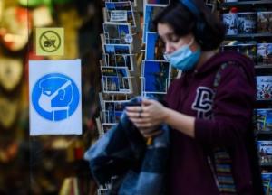 ЕС снимет ограничения на въезд для всех вакцинированных иностранцев