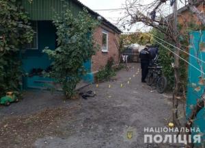 В Харьковской области в результате взрыва девятилетнему ребенку оторвало кисть
