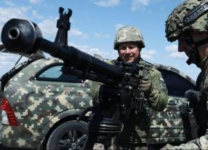 Полювання на шахедів мобільної вогневої групи показали в ДПСУ (відео)