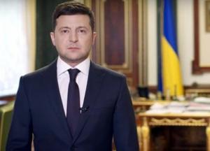 Спорт, гостиницы и ВНО: Зеленский объявил второй этап смягчения карантина 22 мая