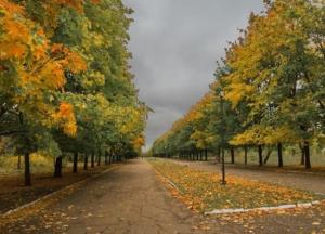 В Киеве превышен температурный рекорд 131-летней давности