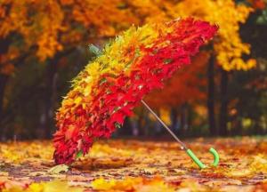 Прогноз погоды на 13 ноября: потеплеет, но ожидаются штормовые порывы ветра (карта)