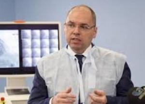  В Минздраве сообщили, что ситуация в Украине позволяет начать выход из карантина 11 мая