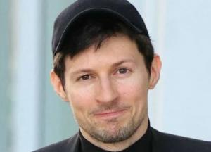 ФСБ оголосила засновника Telegram Павла Дурова у міжнародний розшук