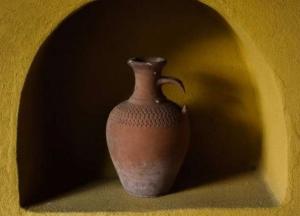 В Израиле археологи обнаружили необычную находку