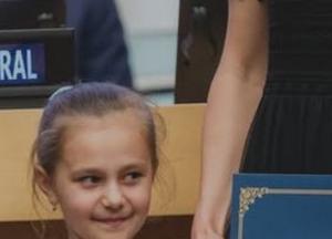 ООН посмертно нагородила українського рятувальника Сергія Приходька медаллю за виняткову мужність