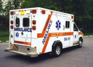 В США женщина почти 11 лет хранила тело мужа в морозилке