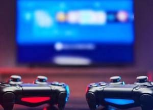 У приставок PlayStation появится украинский интерфейс