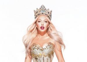 Ночь с королевой: Оля Полякова споет в Osocor Residence