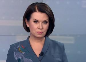 Телеведущая Алла Мазур впервые рассказала о борьбе с раком