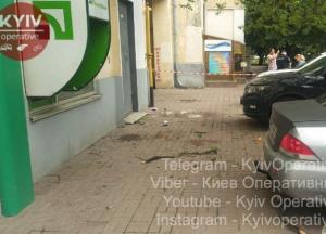 В Киеве женщина с 3-летним сыном выпрыгнула из окна