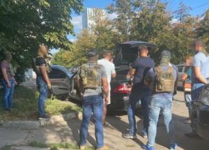 В Днепре разоблачили конвертцентр с оборотом в 500 млн гривен