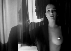 Даша Астафьева показала пикантные снимки (фото)