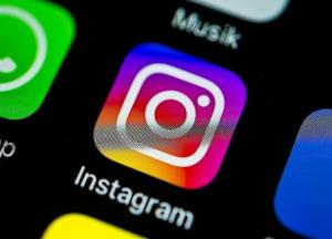 В Instagram пропали лайки: что произошло 