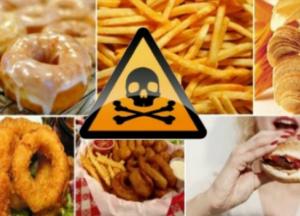 Онкологи назвали шесть самых опасных продуктов-канцерогенов