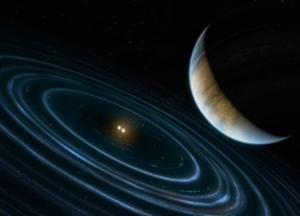 Ученые выяснили, где находится загадочная девятая планета Солнечной системы