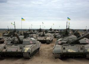 У украинских танкистов появятся костюмы с огневой защитой