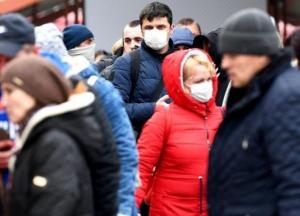 Зеленский подписал закон о штрафах за отсутствие маски