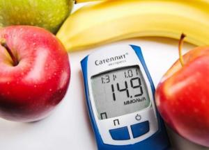 Медики объяснили, как распознать преддиабет