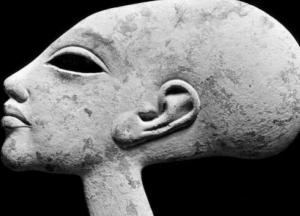 Ученые обнаружили древние останки "яйцеголовых" людей