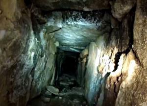 Археологи впервые прошли по пути майя в загробный мир