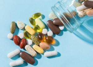 Еще одно лекарство попало под запрет в Украине