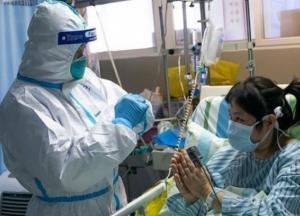 В Украине выздоровели восемь из 47 больных коронавирусом