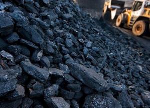 Запасы угля на ТЭС возобновили рост