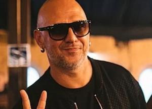 Потап показал, как провёл время со своими детьми (фото)