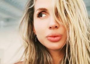 Лобода показала необычный снимок со своего концерта (фото)