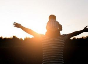 В Украине уравняли мужчин и женщин в праве на декретный отпуск