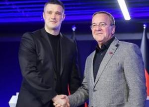 Німецький міністр оборони подякував Федорову за співпрацю та інновації у війні
