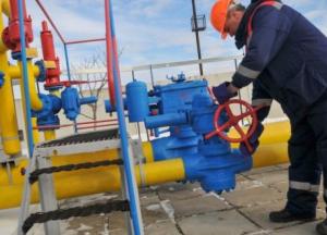 США пообещали помочь Украине подготовиться к возможной остановке транзита российского газа